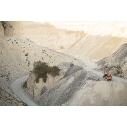 Extracția și Dragarea...