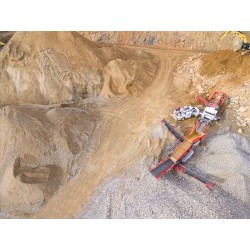 Spargerea și Zdrobirea...