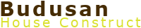 Budusan House Construct